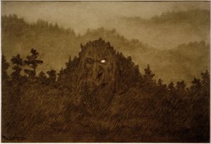 Waldtroll