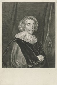 Sir John Webster portréja alkotó: Theodor Matham