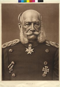 I. Vilmos német császár