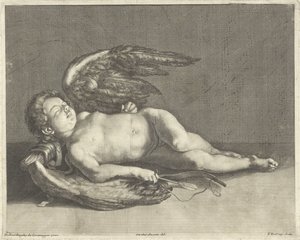 Slapende Amor   1369442   hu       hungarian Successfully Translated  Original: Daedalus and Icarus Translat: Daedalus and Icarus 1294364 hu hungarian Successfully Translated Original: Project: Three flying angels supporting a broad oval frame with the rep alkotó: Theodor Vercruys