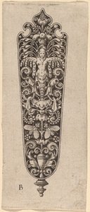 Dísz alkotó: Theodor de Bry