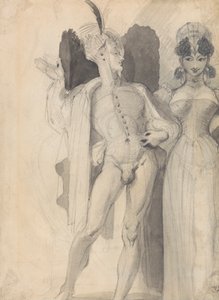 Faust és Margit