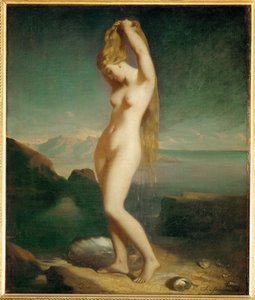 Venus Anadyomene
