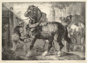  alkotó: Theodore Gericault