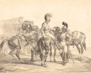 Életvédők Pártja alkotó: Theodore Gericault