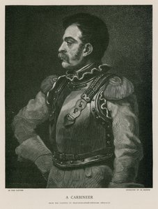 Egy karabélyos alkotó: Theodore Gericault