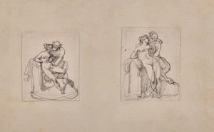  alkotó: Theodore Gericault