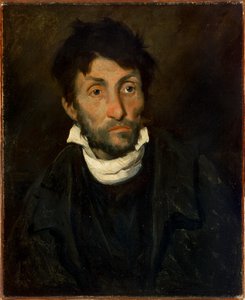  alkotó: Theodore Gericault