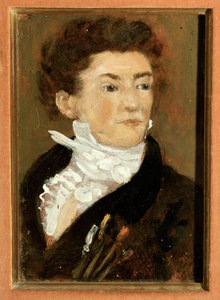  alkotó: Theodore Gericault