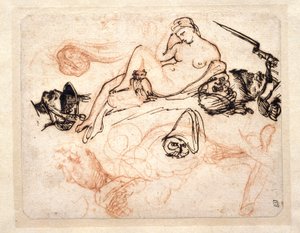  alkotó: Theodore Gericault