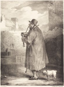 A dudás alkotó: Theodore Gericault