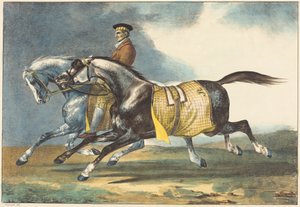  alkotó: Theodore Gericault
