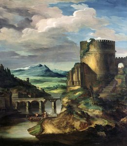 Ismeretlen kép alkotó: Theodore Gericault