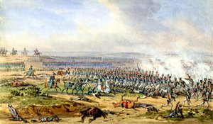 Austerlitz-i csata