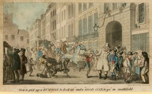 Hogyan válasszunk egy „néznivaló rumot” és egy „jó, amit érdemes” Smithfieldben alkotó: Theodore Lane