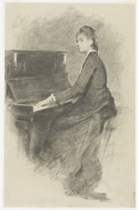  alkotó: Theodore Robinson