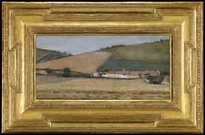  alkotó: Theodore Robinson