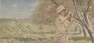  alkotó: Theodore Robinson