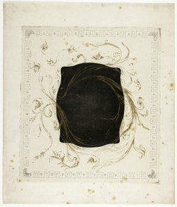 Mount for Anemonies alkotó: Theodore Roussel