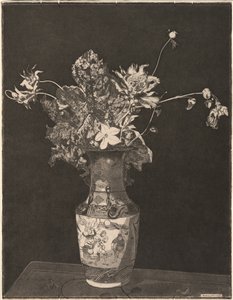 A virágok kínja alkotó: Theodore Roussel