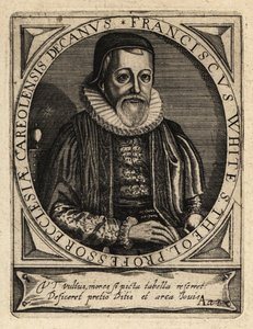 Fehér Ferenc alkotó: Theodore de Bry