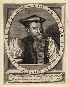 George Carleton alkotó: Theodore de Bry