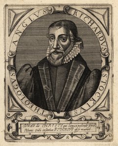 Richard Stock alkotó: Theodore de Bry