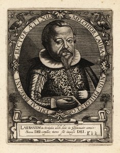 Ismeretlen kép alkotó: Theodore de Bry