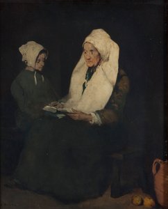 „Az intés”, 1823-1892