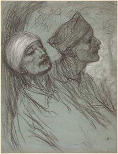  alkotó: Théophile Alexandre Steinlen