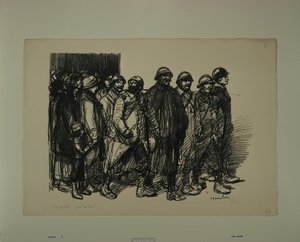  alkotó: Théophile Alexandre Steinlen