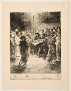 [Esti dal] alkotó: Théophile Alexandre Steinlen