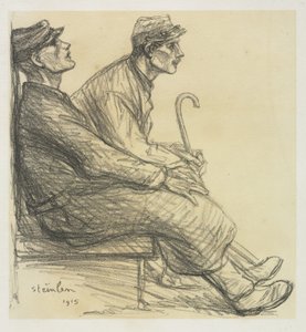  alkotó: Théophile Alexandre Steinlen