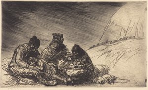  alkotó: Théophile Alexandre Steinlen