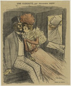  alkotó: Théophile Alexandre Steinlen