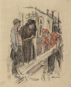  alkotó: Théophile Alexandre Steinlen