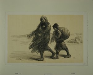  alkotó: Théophile Alexandre Steinlen