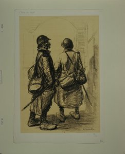  alkotó: Théophile Alexandre Steinlen