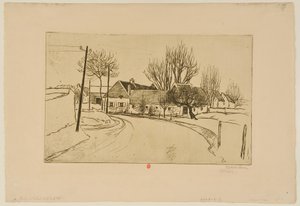  alkotó: Théophile Alexandre Steinlen