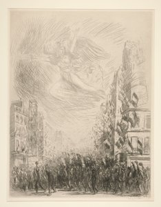 A Marseillaise alkotó: Théophile Alexandre Steinlen