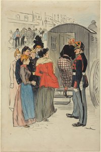  alkotó: Théophile Alexandre Steinlen