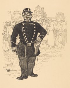  alkotó: Théophile Alexandre Steinlen