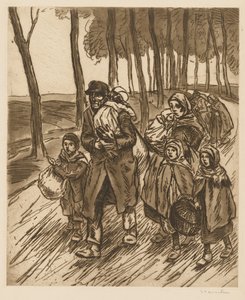  alkotó: Théophile Alexandre Steinlen