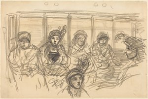  alkotó: Théophile Alexandre Steinlen
