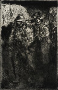  alkotó: Théophile Alexandre Steinlen