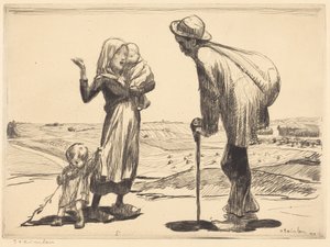  alkotó: Théophile Alexandre Steinlen