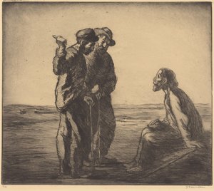 Három társ alkotó: Théophile Alexandre Steinlen
