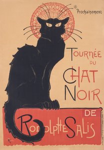  alkotó: Théophile Alexandre Steinlen