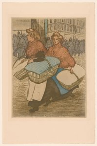  alkotó: Théophile Alexandre Steinlen