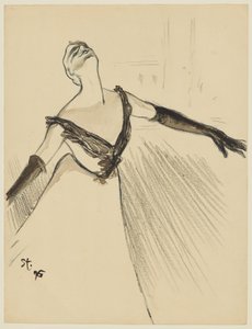  alkotó: Théophile Alexandre Steinlen